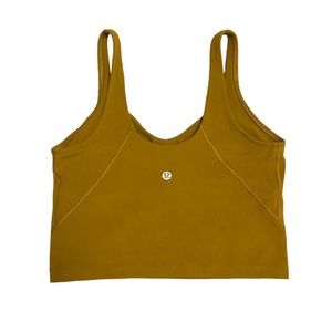 Lululemon align tank